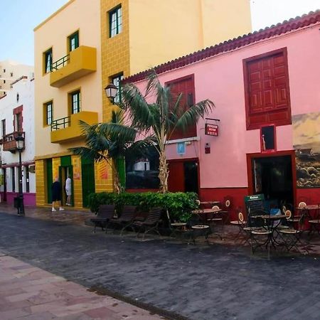 The Best Views - La Gomera San Sebastián de la Gomera 외부 사진