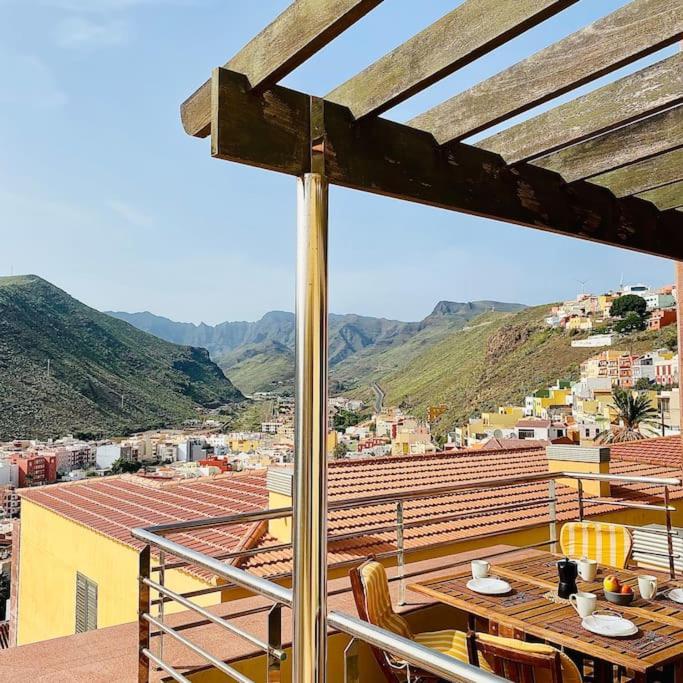 The Best Views - La Gomera San Sebastián de la Gomera 외부 사진