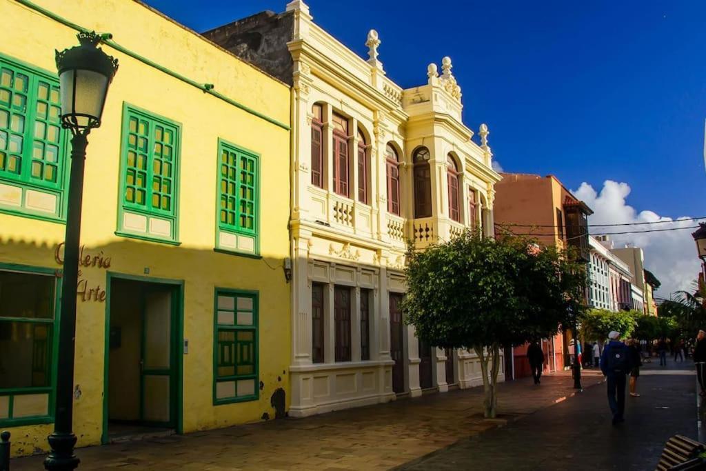 The Best Views - La Gomera San Sebastián de la Gomera 외부 사진